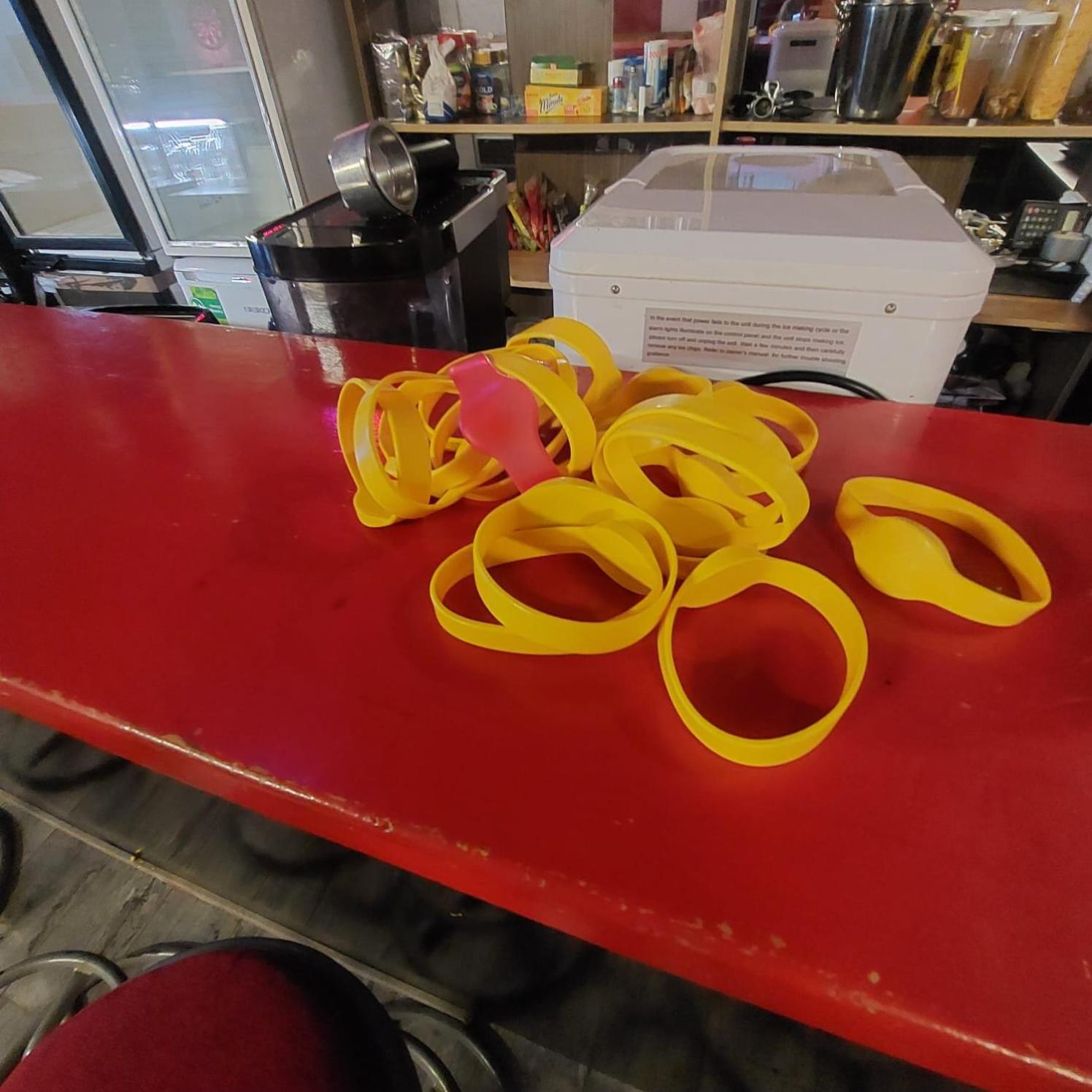 Whole Basement Former Pub For Stag Do, Bachelor House Party Flat Budapest Ngoại thất bức ảnh